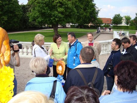 Občina Gornja Radgona na obisku v pobratenem mestu Bruchsal-Helmsheim v Nemčiji (maj 2010) 35